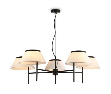 Подвесная люстра Ambrella Light High Light Classic LH72453
