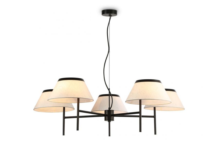 Подвесная люстра Ambrella Light High Light Classic LH72453