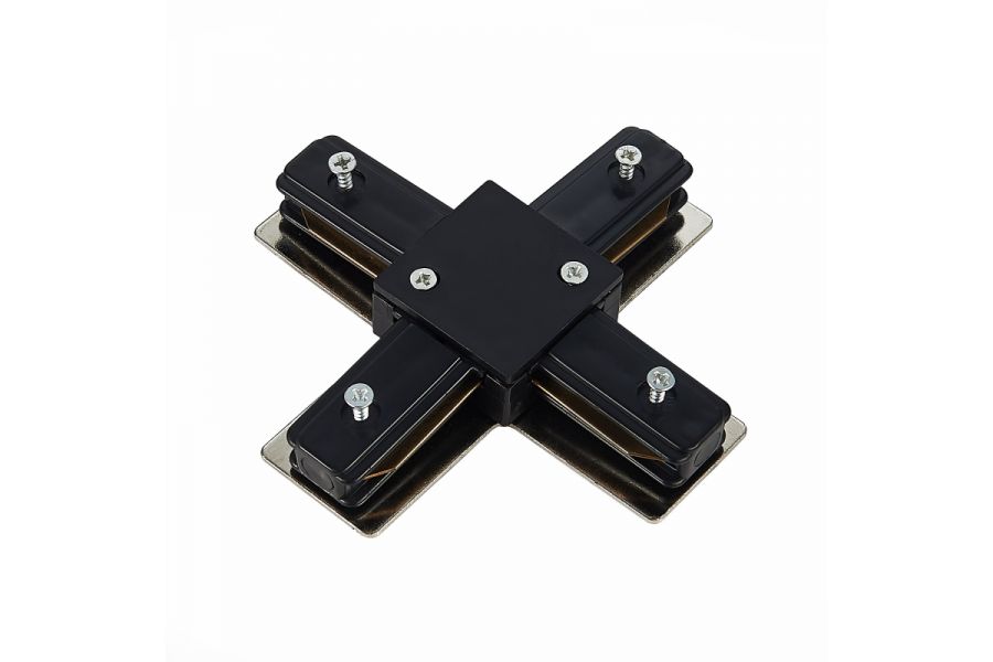 Коннектор X-образный ST Luce Base ST002.449.00