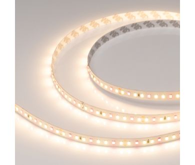 Светодиодная лента Arlight Fitolux-A144-10mm 24V Warm3000-Red (14 W/m, IP20, 2835, 5m) 036097