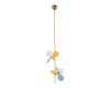 Потолочный светильник Loft IT Matisse 10008/2P mult