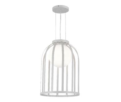 Подвесной светильник ST Luce Nordic SL6129.503.01