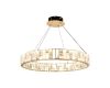 Подвесная люстра Odeon Light Crossa 5072/100L