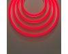 Гибкий неон Maytoni Led Strip 25x13 220В 8Вт/м Red IP65 50м 201233