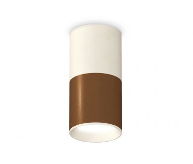 Накладной светильник Ambrella Light Techno XS6304060 (C6304, C6301, A2010, N6101)