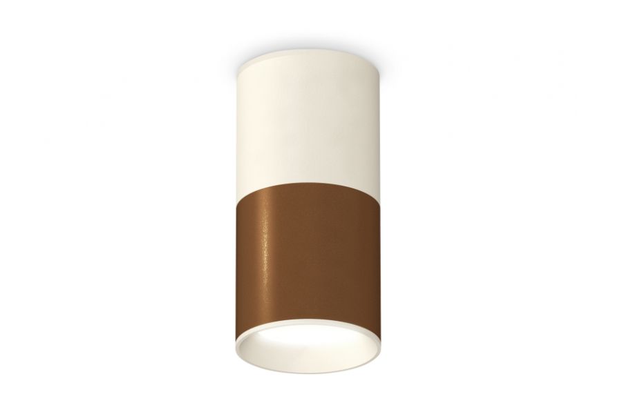 Накладной светильник Ambrella Light Techno XS6304060 (C6304, C6301, A2010, N6101)