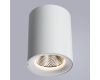 Потолочный светодиодный светильник Arte Lamp Facile A5118PL-1WH