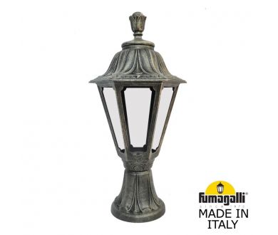 Ландшафтный светильник Fumagalli MINILOT/RUT E26.111.000.BXE27