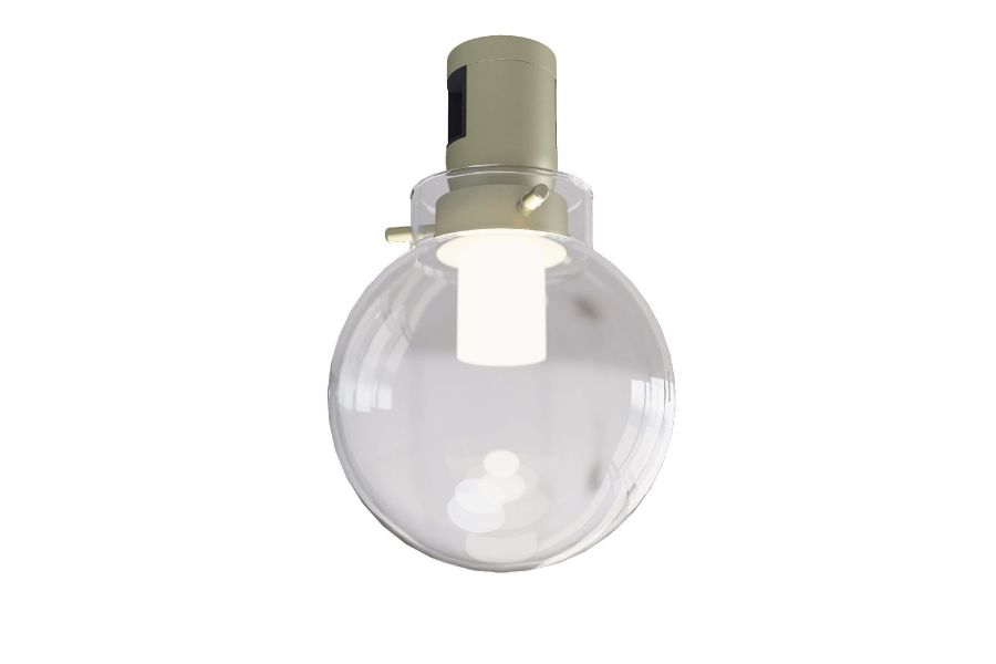 Трековый светильник Arlight ART-APRIORI-ZORB-С-R110-5W Warm3000 053991
