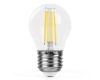 Светодиодная лампа Feron LB-1706 E27 6W 2700К 51250