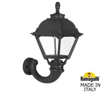 Уличный настенный светильник Fumagalli OFIR/CEFA U23.132.000.AXE27