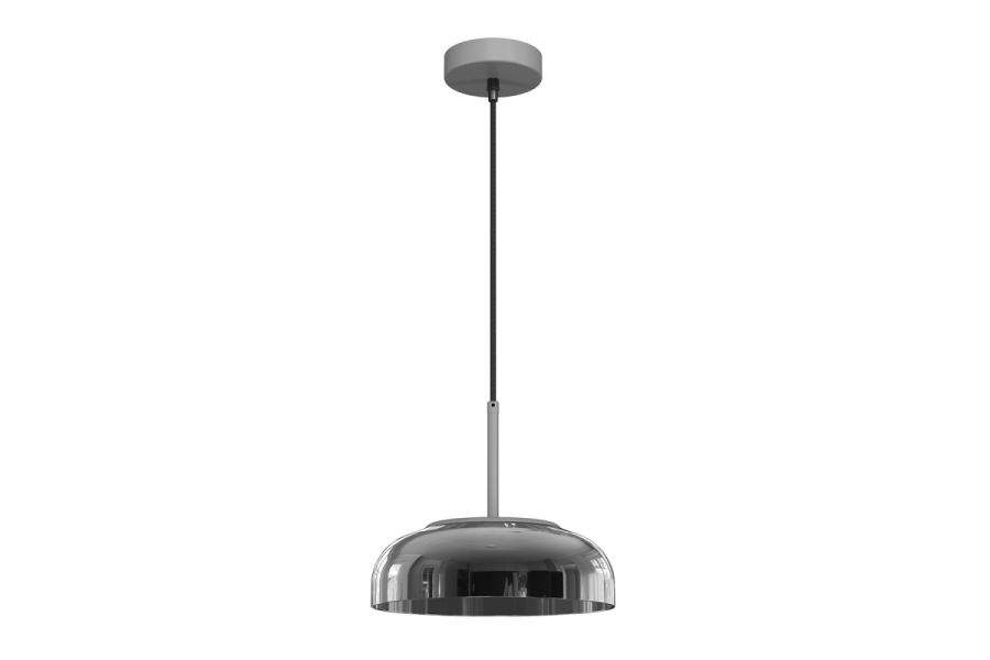 Подвесной светильник Loft IT Disk 8210-P Grey
