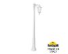 Садово-парковый светильник Fumagalli GIGI BISSO/RUT 1L E26.156.S10.WYE27