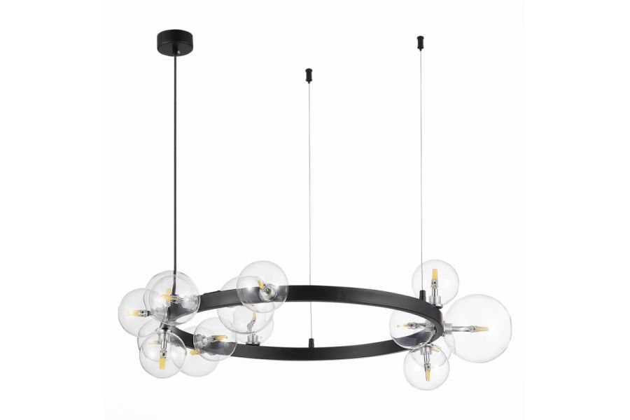 Подвесная люстра ST Luce Necton SL1165.402.15