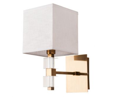 Купить Бра Arte Lamp North A5896AP-1PB Бра Arte Lamp North A5896AP-1PB