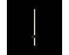 Настенный светильник Loft IT Falcon 10147/850 Black