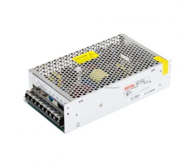 Блок питания Arlight HTS-250M-24 (24V, 10.5A, 250W) 020820