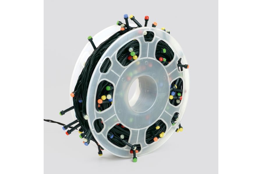 Гирлянда Feron CL98 51438