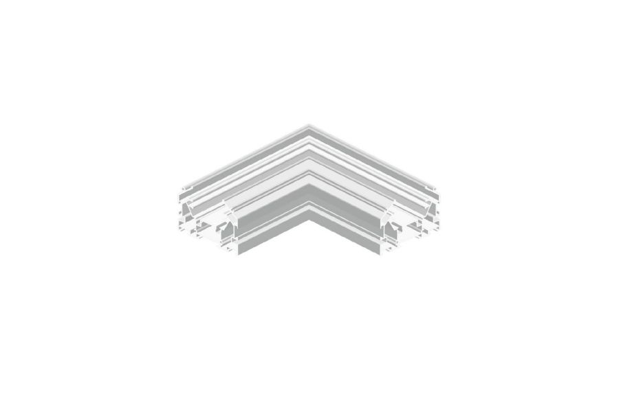 Соединитель угловой Aployt Magnetic track 48 APL.0184.10.04