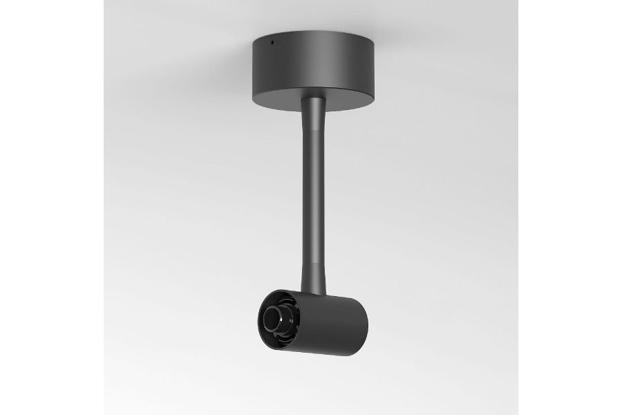 Декоративная гибкая стойка без питания Elektrostandard Module System 4690389204609 85193/00 a066190