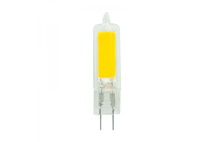 Лампа светодиодная Thomson G4 4W 6500K TH-B4219