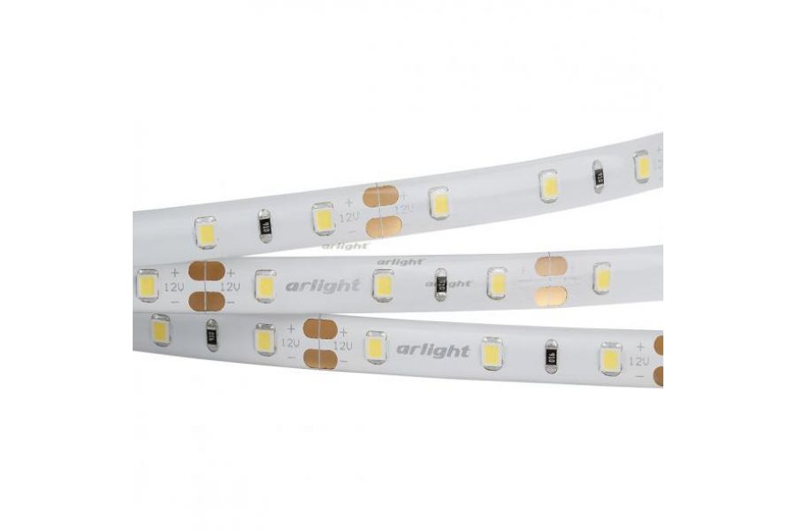 Светодиодная лента Arlight RTW 2-5000SE 12V Cool (2835, 300 LED, PRO) 020516