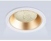 Точечный светильник Ambrella Light Techno Spot TN49505