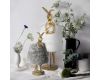 Настольная лампа Loft IT Lapine 10315/A White fluff