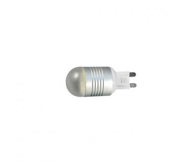 Светодиодная лампа Arlight AR-G9 2.5W 2360 White 220V 013730