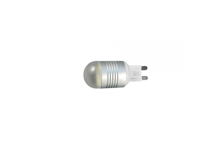 Светодиодная лампа Arlight AR-G9 2.5W 2360 White 220V 013730