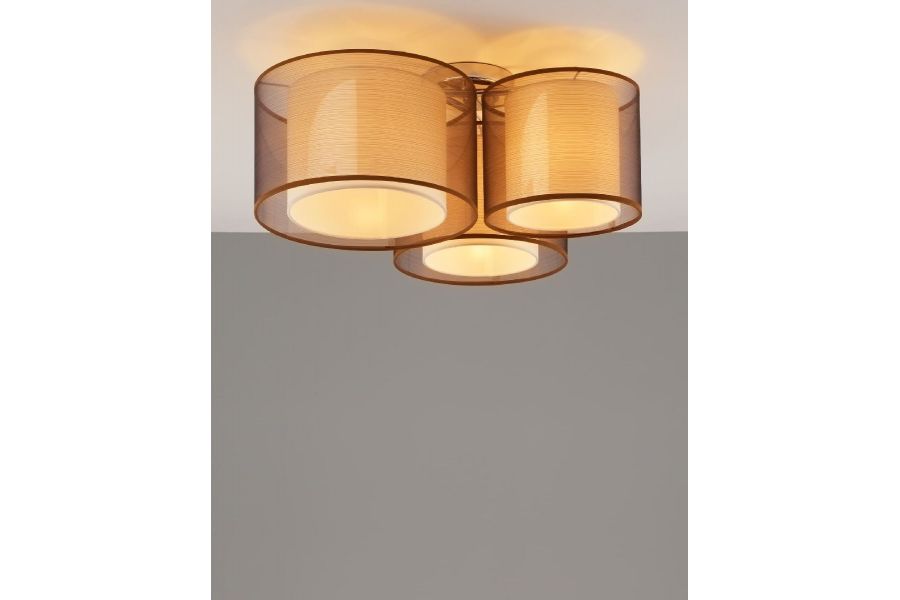 Потолочный светильник Moderli Room V10623-3C