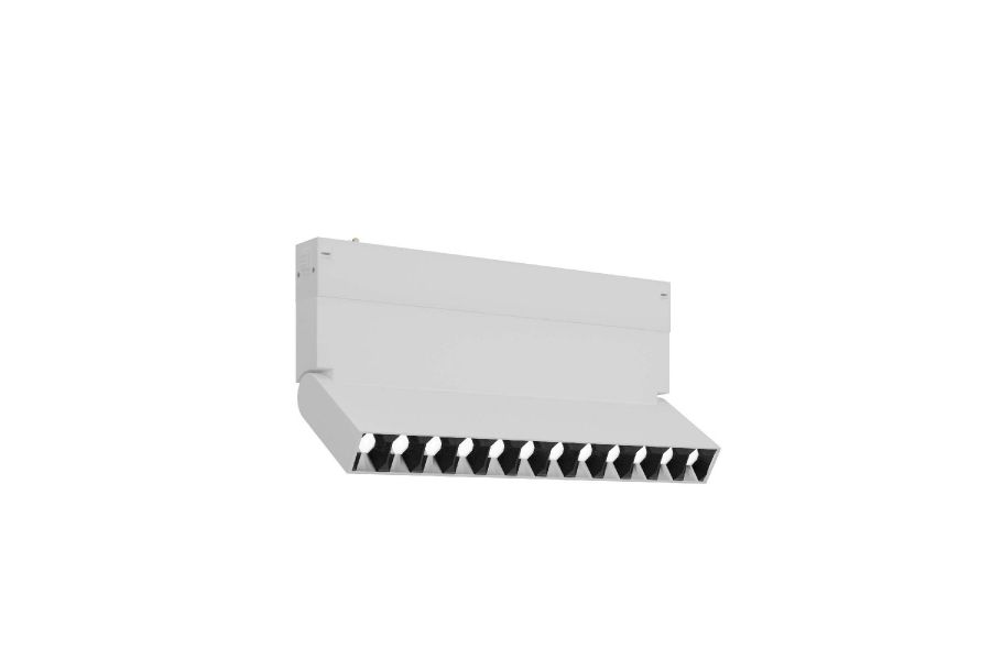 Трековый светильник ST Luce Skyline 220 ST686.596.09