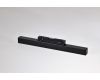 Трековый магнитный светильник Myfar Flow MT0210-10W4K-B