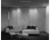 Трековый светильник Maytoni Technical Exility X TR240-2-18W4K-B
