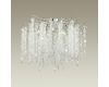 Потолочная люстра Odeon Light Banche 5004/8C