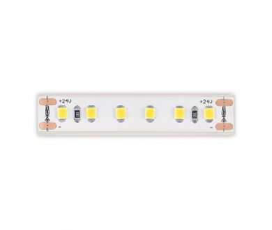 Светодиодная лента ST Luce 24В 14,4Вт/м 3000К 5м IP65 ST1001.314.65