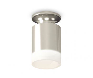 Накладной светильник Ambrella Light Techno XS6305044 (N6903, C6305, N6248)