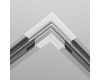 Коннектор угловой Maytoni Magnetic track system Exility TRACL034-42W-R