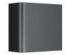 Настенный светильник с переключателем цв. температуры Lightstar Fiume 810547CCT
