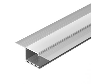 Алюминиевый профиль Arlight PLS-LOCK-H25-F-HIDE-3000 044851