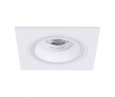 Встраиваемый светильник Arte Lamp Imai A2465PL-1WH