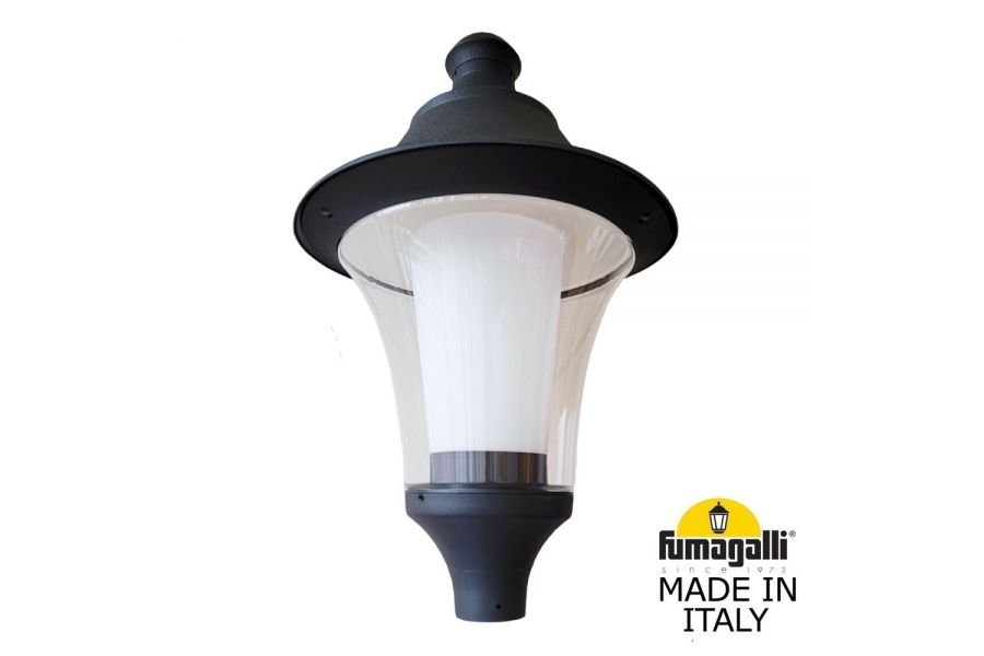 Уличный светильник Fumagalli Remo R50.000.000.AXH27