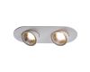 Встраиваемый спот Arte Lamp Cardani A1212PL-2WH