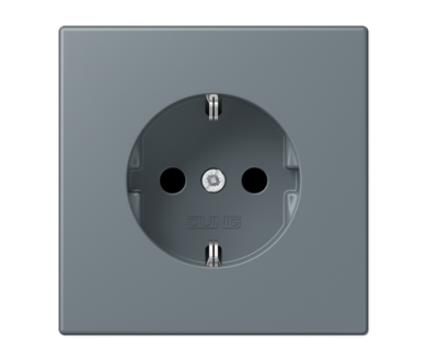 Розетка Schuko Jung LC1520251