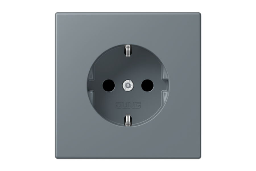 Розетка Schuko Jung LC1520251