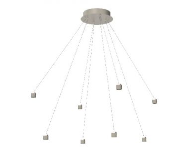 Подвес с питанием Arlight ART-APRIORI-CANOPY-HANG-8A-L5000-POWER (OG) 054454