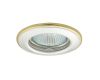 Точечный светильник Kanlux Horn CTC-3114-PS/G 2822