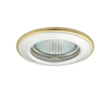 Точечный светильник Kanlux Horn CTC-3114-PS/G 2822