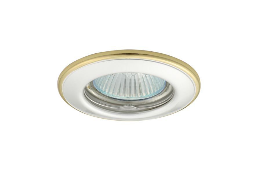 Точечный светильник Kanlux Horn CTC-3114-PS/G 2822