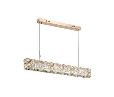 Подвесная люстра Odeon Light Version 5071/40L